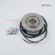 <b>DAA633D1 Elevator Encoder</b>