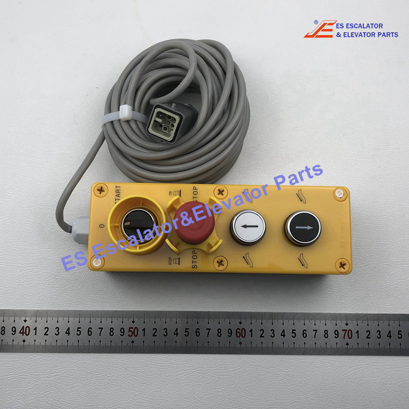 GBA26220BX3 Escalator Inspection tool Use For OTIS