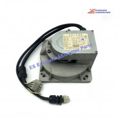 <b>KAA24354AAB1 Elevator Door Motor</b>