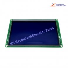 <b>KM51104212G11 Elevator PCB Board</b>