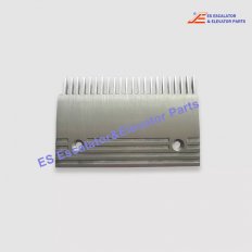 Escalator Parts KM5203510H01 Comb Plate