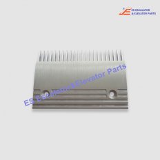 Escalator Parts KM5203512H01 Comb Plate