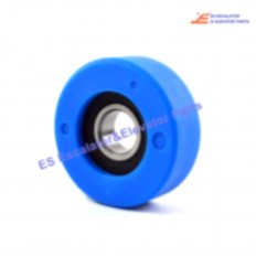 <b>241535 Escalator Chain Roller</b>