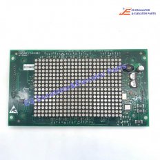 <b>KM50017283G14 Elevator PCB Board</b>