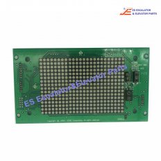 <b>KM853300G11 Elevator PCB Board</b>