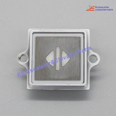 <b>KM863053G001H Elevator Push Button</b>