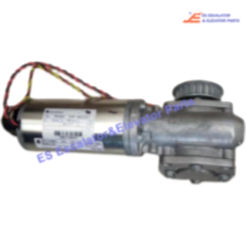 GR63X55 Elevator Motor Voltage:40 VDC Power:97.5W Current:2.95A 3450R/Min