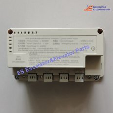 Elevator GPCS5333D001 Power Supply