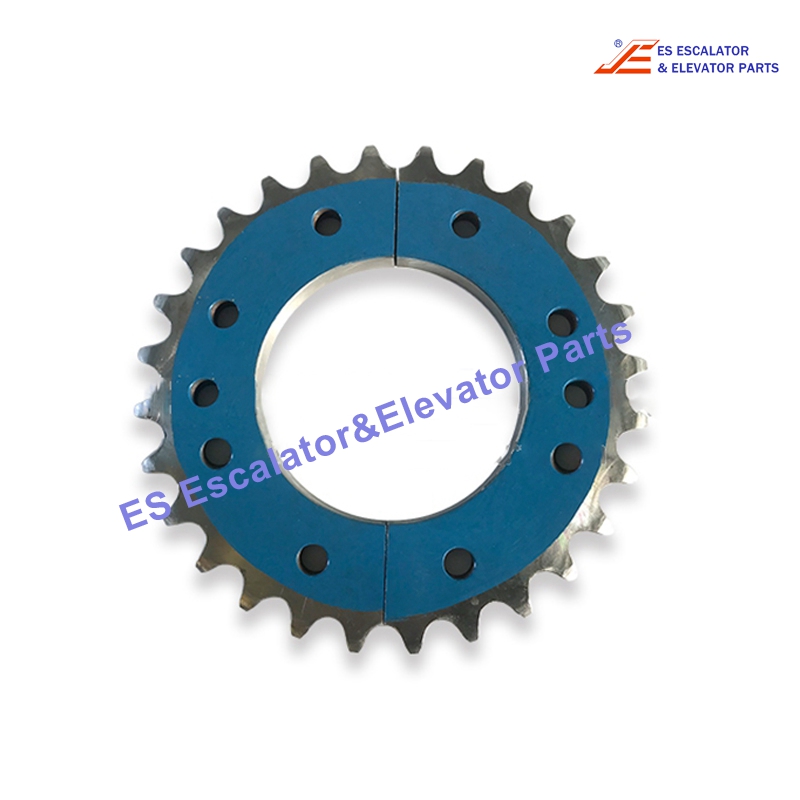 GAA195MT1 Escalator Gear Use For OTIS