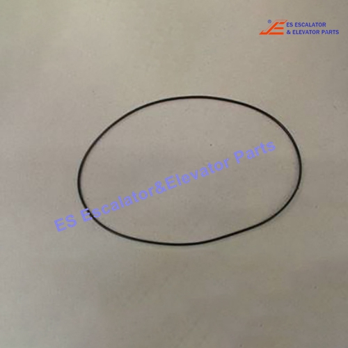 DEE0936425 Escalator O-Ring D230mm S3mm NB70 Use For Kone