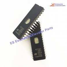 M27C801 Elevator IC Eprom