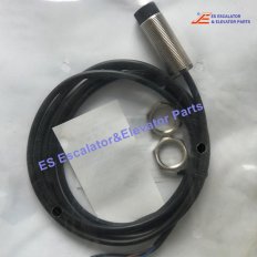 XS1-12BLNAL2C Elevator Proximity Switch