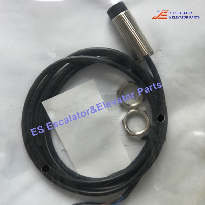 XS1-12BLNAL2C Elevator Proximity Switch Use For Schneider