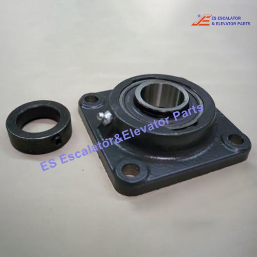 US96948001 Escalator Bearing Fixing Base 1.375 Use For Kone