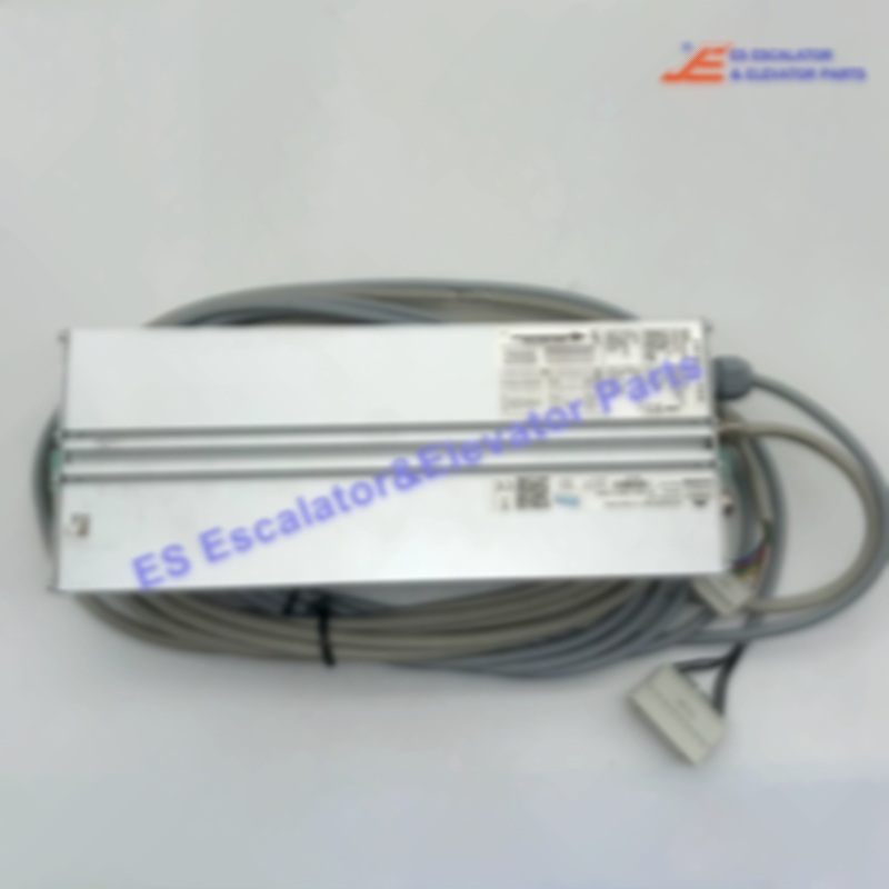 59341703 Elevator Level Sensor