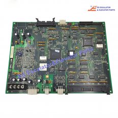 DPC-100 Elevator PCB Board
