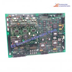 1R02600A Elevator PCB Board
