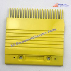 <b>KM5002050H02 Escalator Comb Plate</b>