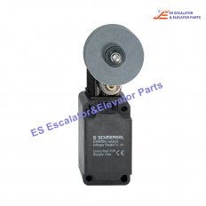 Escalator KM277775 Limit switch T4VH 336-02Z-1058-5