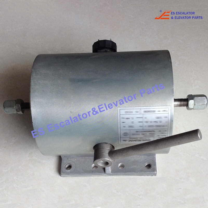 GSD1356020 Escalator Brake 230VAC 1.8-0.5A 50HZ 1750N Use For Other