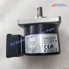 <b>AAA659C4 Elevator Tractor Encoder</b>