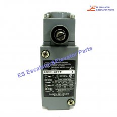 802T-NPTP Elevator Limit Switch