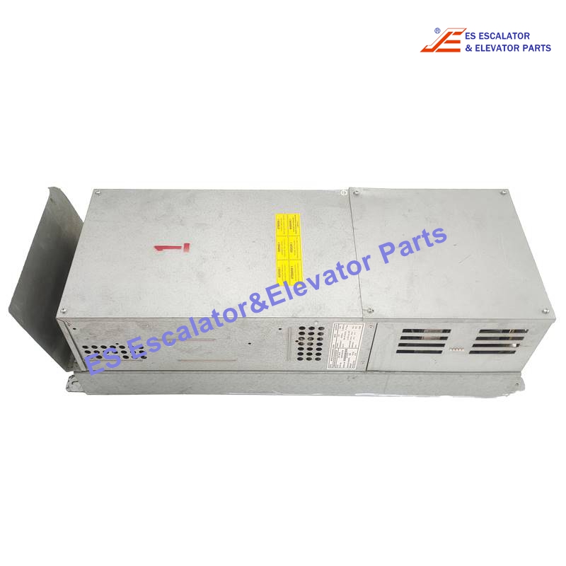 GBA21343J100 Elevator Inverter Use For OTIS