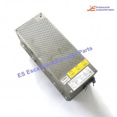 Elevator GCA21150G1 Converter