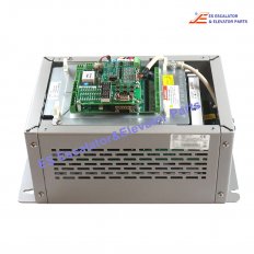 <b>NSPEO6SGM10D.01 Elevator Inverter</b>