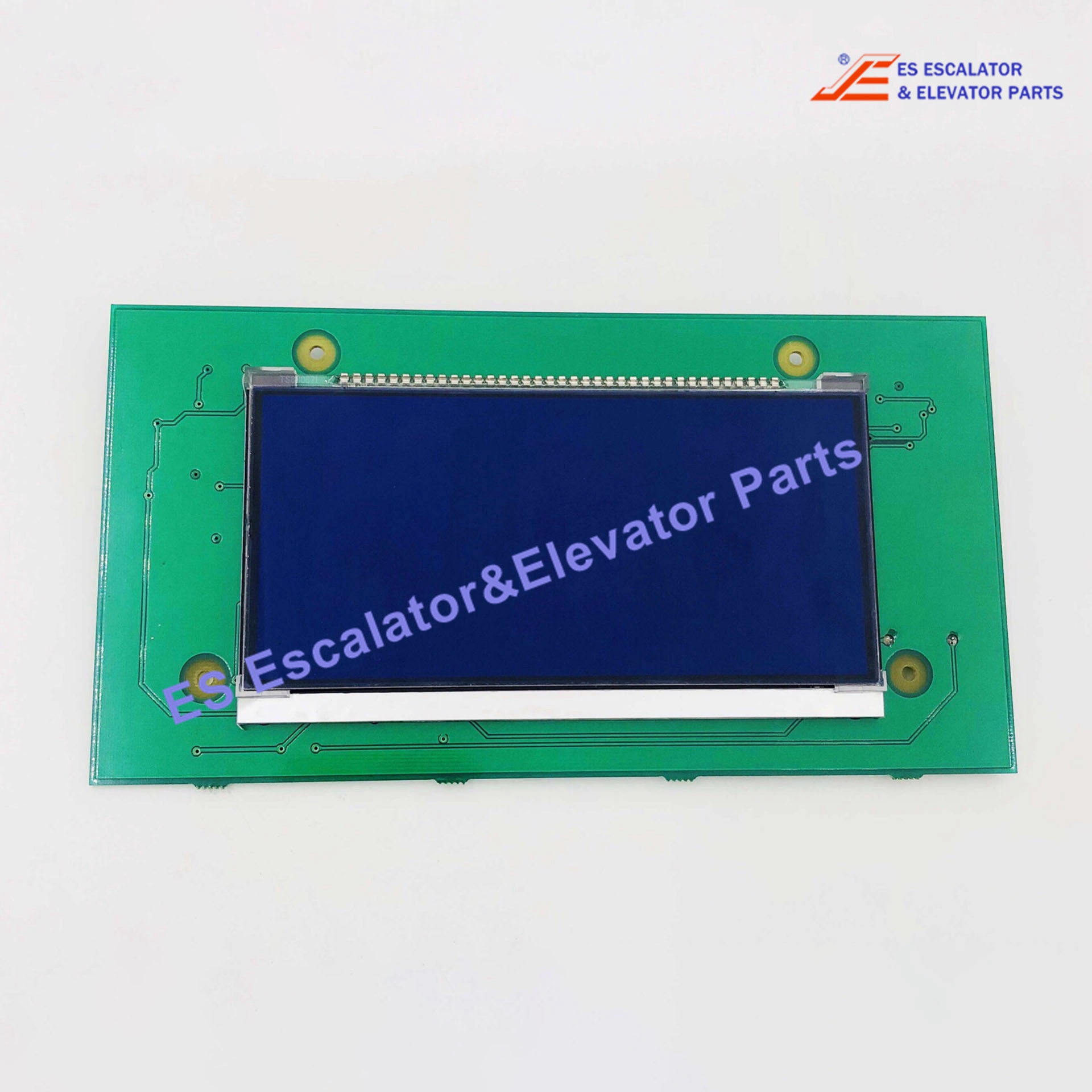 FDA23600V1 Elevator Display Board LCD HPI PCB Use For Otis