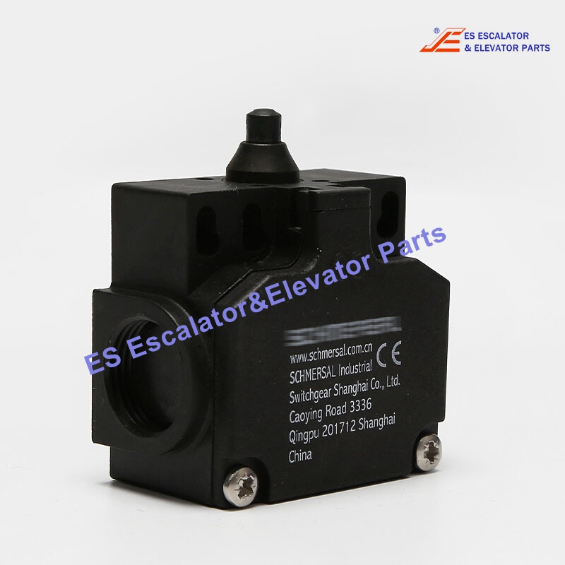 11BG64108200 Escalator Limit Switch TR256-11Z Ui:500V Uimp:6KV Use For ThyssenKrupp
