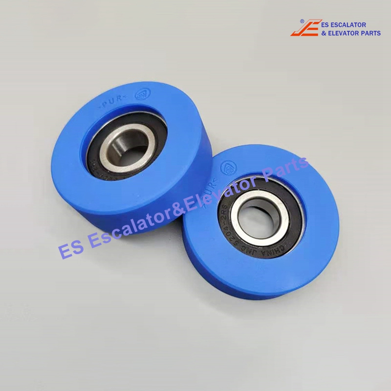 491259 Escalator Roller Use For ThyssenKrupp