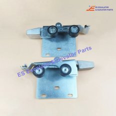 <b>FAA23400K20 Elevator Door Lock</b>