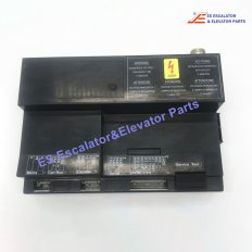 Elevator GHA23450BD11 Automatic door drive DO2000 DCSS V