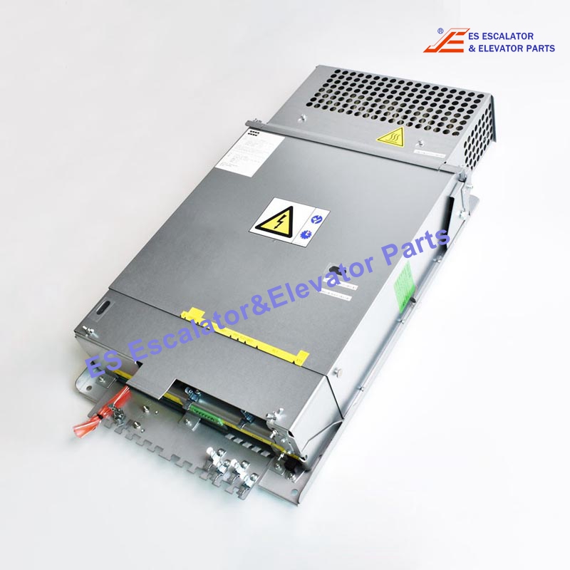 KM51004000 Elevator Frequency Inverter KDL16S Use For Kone