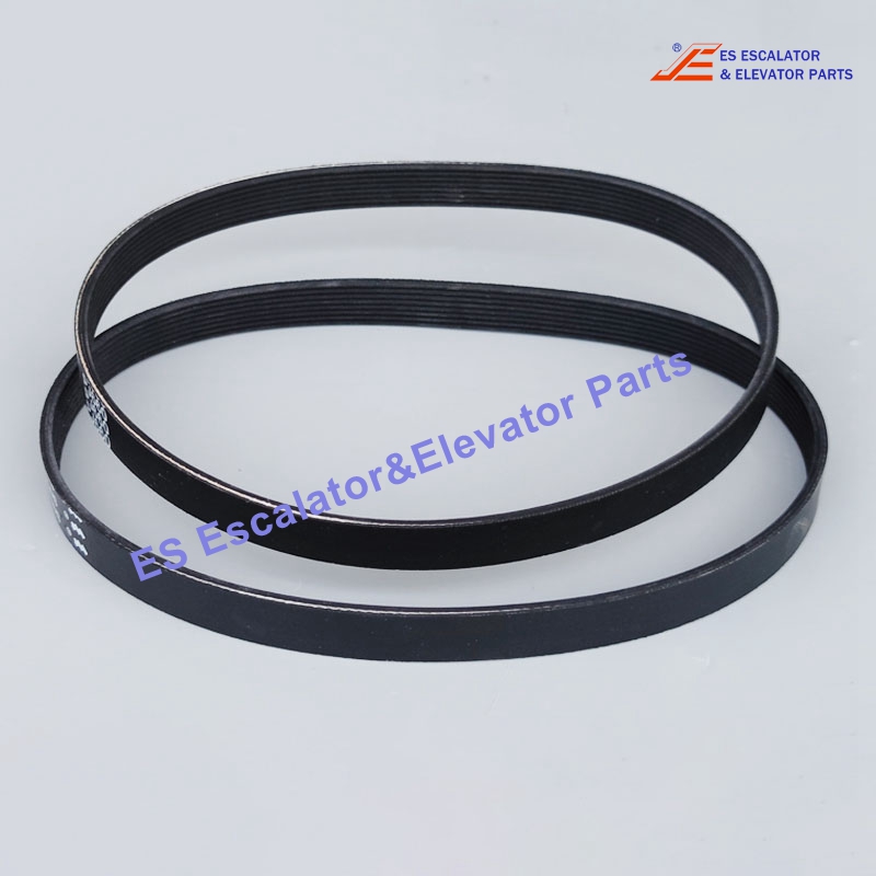 MCS 220 Elevator Traction Belt Use For Otis