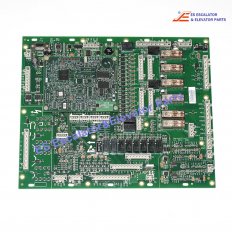 Elevator DBA26800AH18 PCB