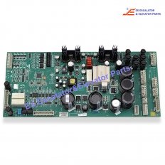 <b>Elevator GAA26800ME2 PCB</b>