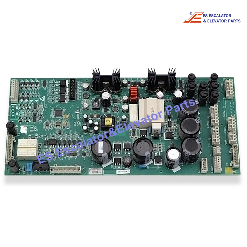 Elevator GAA26800ME2 PCB Use For OTIS