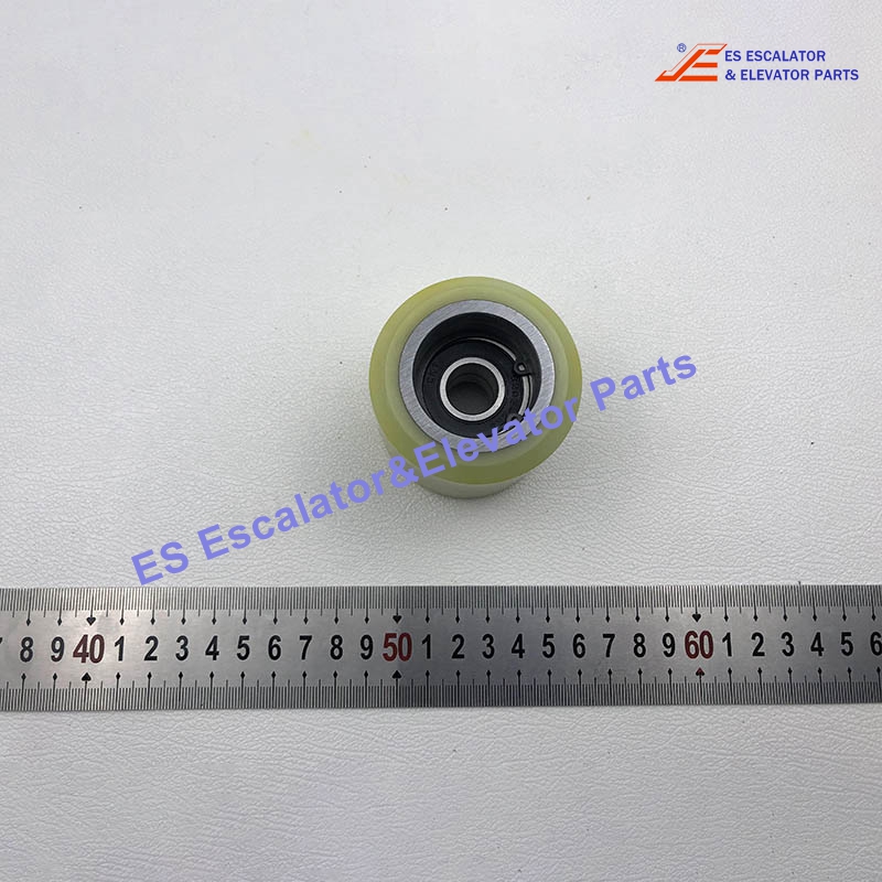 ES-MI006 Escalator Roller 60*55mm 6202-Z Use For MITSUBISHI