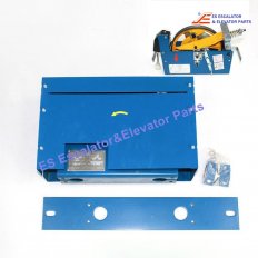 <b>DCA20602C14 Elevator Overspeed Governor</b>