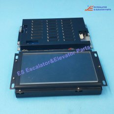 <b>XAA25140AD Elevator PCB Board</b>