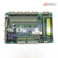 XAA610W1 Elevator PCB Board