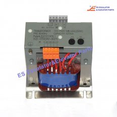 <b>XAA225AM1 Elevator Transformer</b>