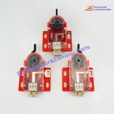 <b>XAA177AH1 Elevator Switch</b>