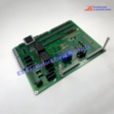 <b>590840 Elevator PCB Board</b>