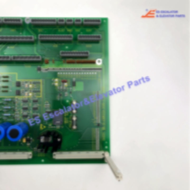 590840 Elevator PCB Board Power Supply Board