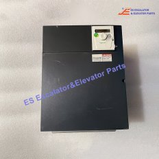 ATV312HD11N4 Elevator Variable Speed Drive