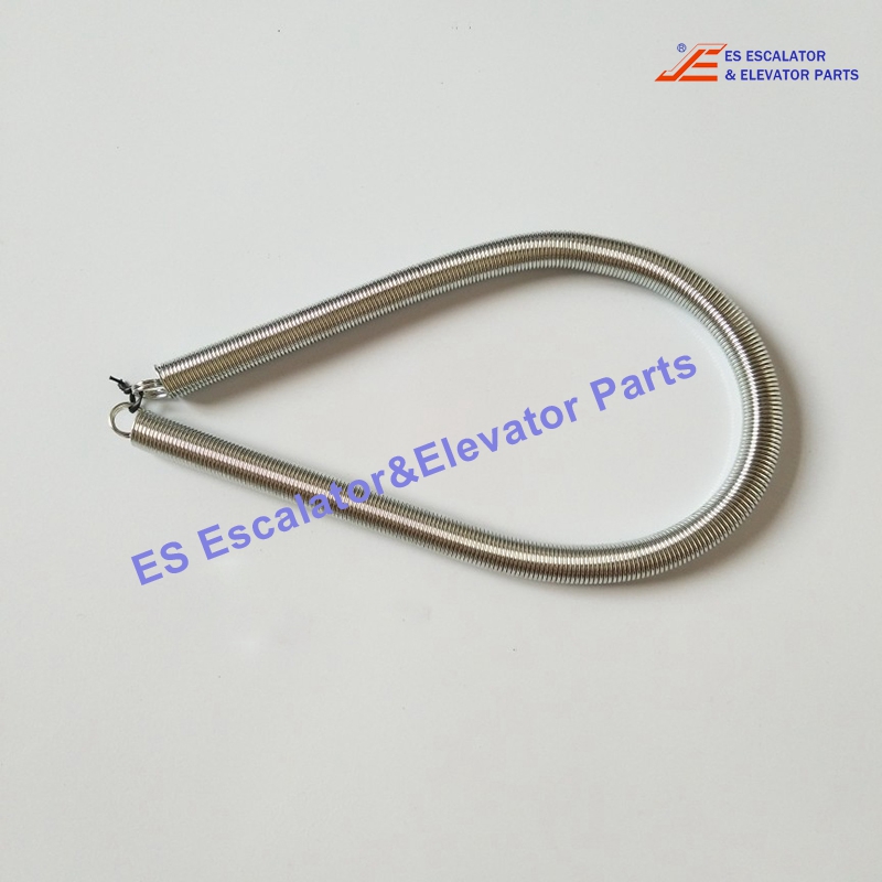 KM50309421 Elevator Spring Closing Spring For Door Use For Kone