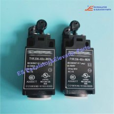 T1R236-02Z Elevator Limit Switch